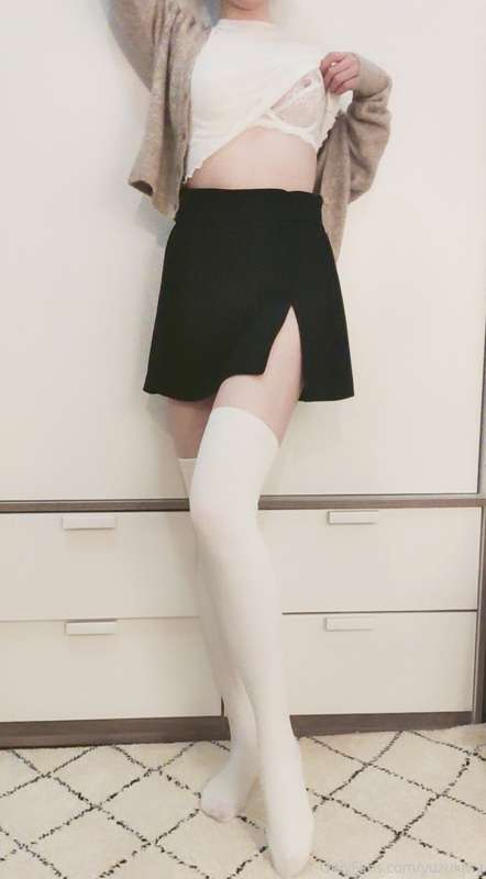 今天的穿搭就教到这了，学废了吗
OOTD 2