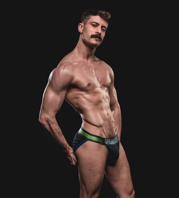 A few shots for PUMP! 🩲📸 @pjamnicky  2