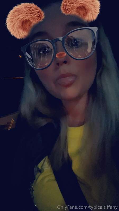 Typicaltiffany - Onlyfans - 11 Apr, 2024