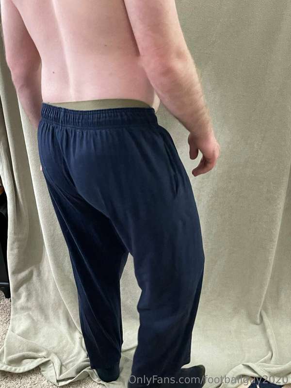 The Shirtless Sarge - Showing off the SARGE bod! Set 12 12
