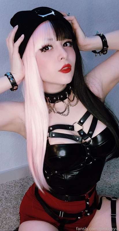 Pinkchyu - Fansly - 11 Aug, 2022 5