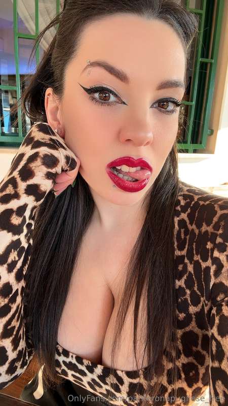 Sono appena rientrata dopo una giornata fuori, e ho voglia d..