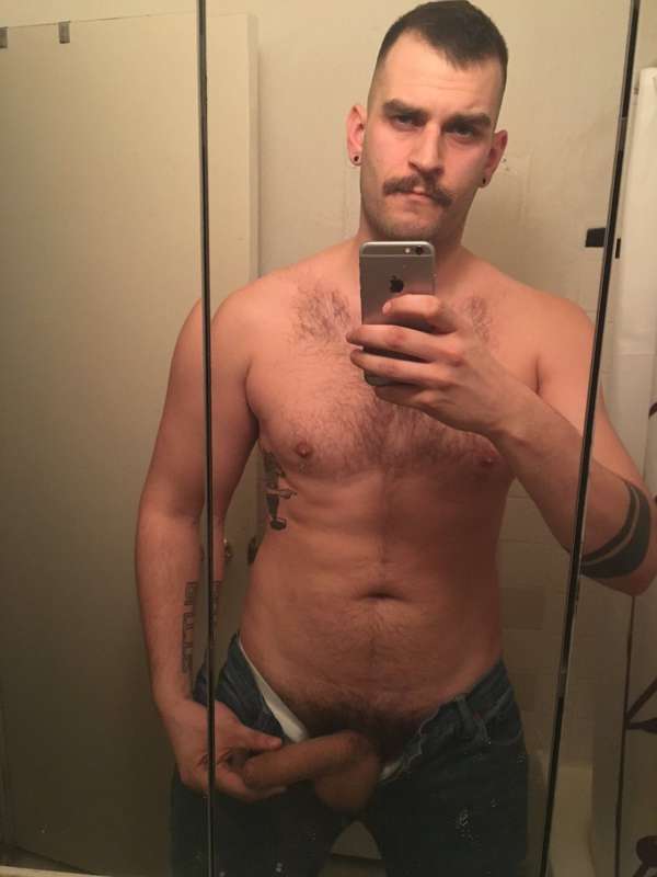 Abeardedboy - Onlyfans - 11 Oct, 2017