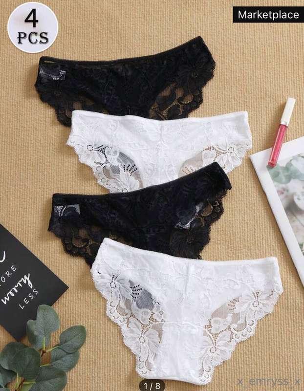 Added some new wishlist items!! 4