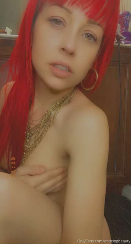 Boobies in 2 days.... Nervous as hell... but soon I’ll be fl..
