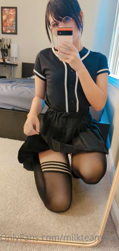 Milkteamomoko - Onlyfans - 10 Jul, 2022 3