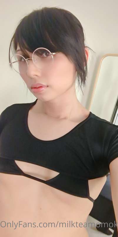Milkteamomoko - Onlyfans - 06 Aug, 2022 18