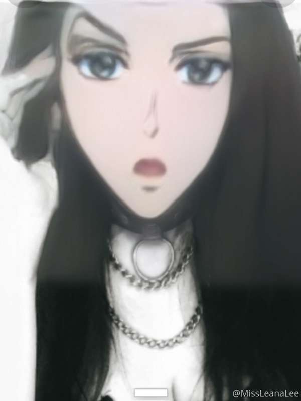 What do you guys think of anime Leana? Does she deserve Star..