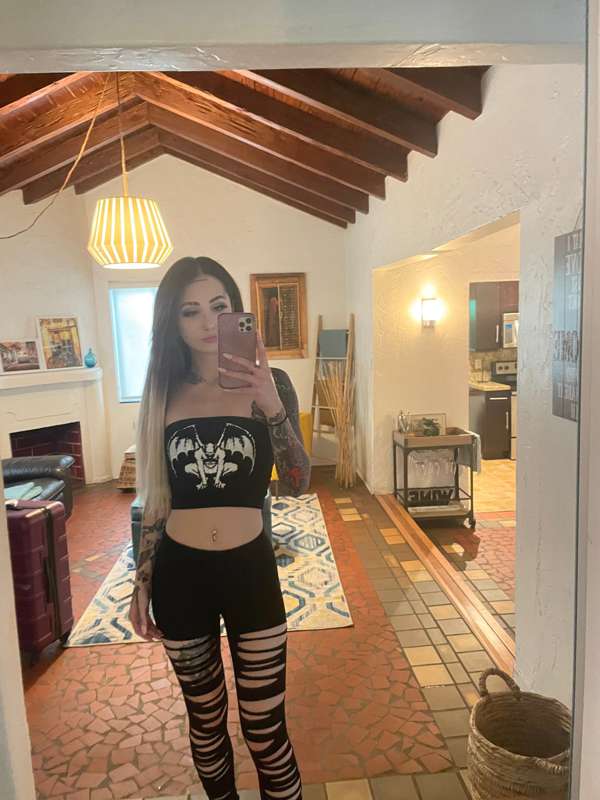 about to shoot for bang bros ^.^ 2