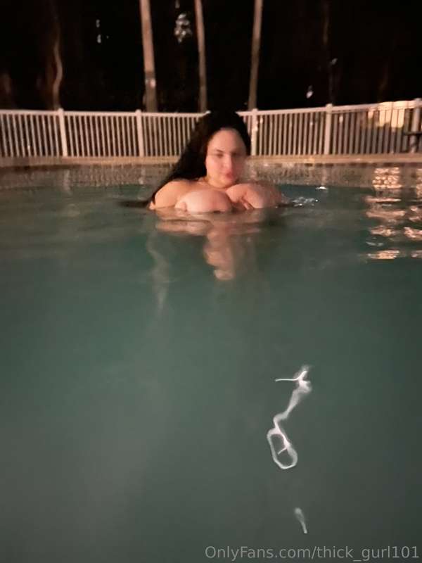 Thick_Gurl101 - Onlyfans - 18 Jun, 2024 1