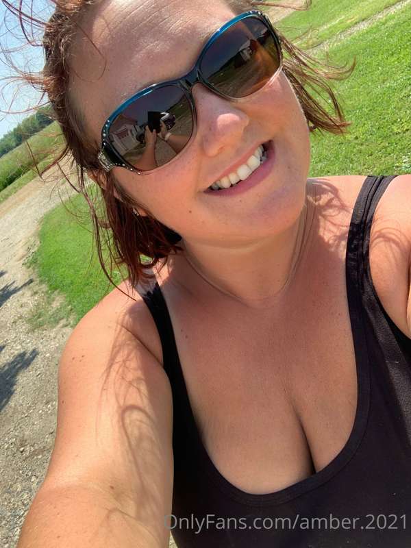 Amber.2021 - Onlyfans - 23 Jun, 2022
