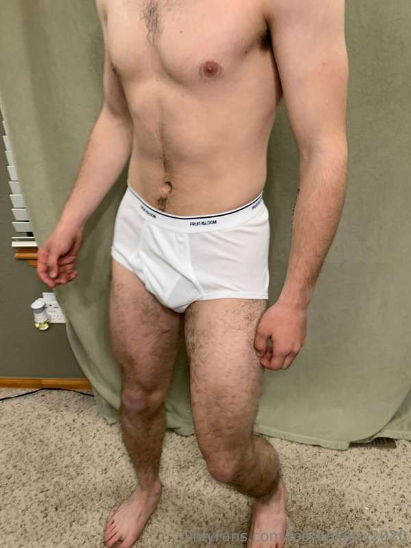 Underwear and clothing modeling Set 32 2