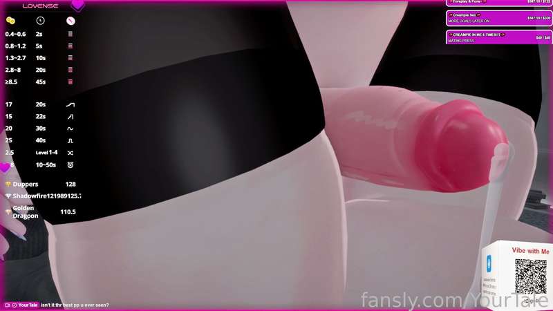 Yourtale - Fansly - 2025-06-16T00:01:11