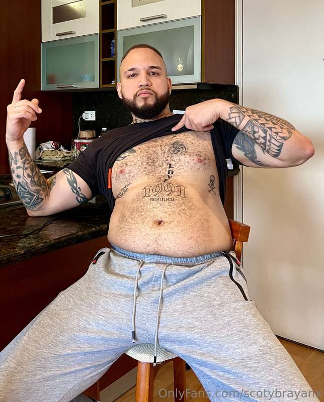 Scotybrayanx - Onlyfans - 21 Jun, 2025
