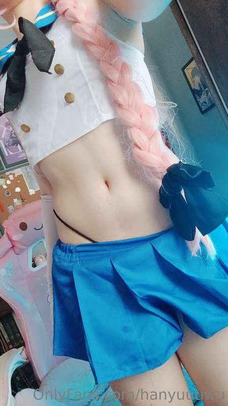 a teasing :3 10