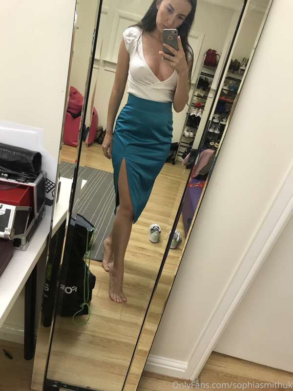 favourite skirt of mine!
