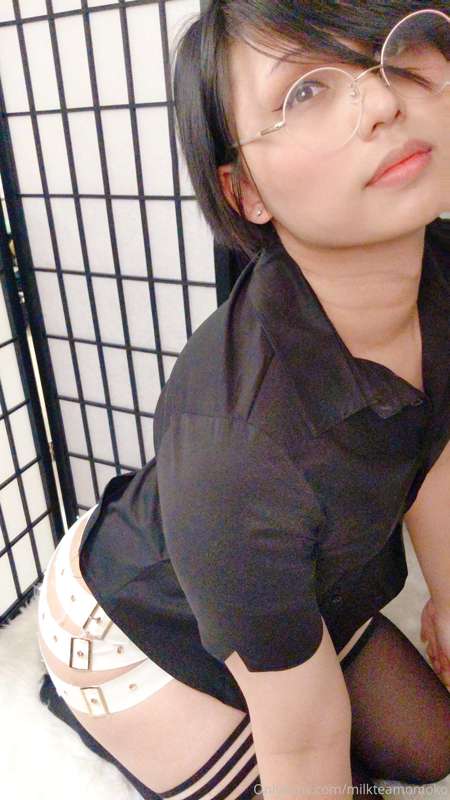 Milkteamomoko - Onlyfans - 01 Aug, 2021 12