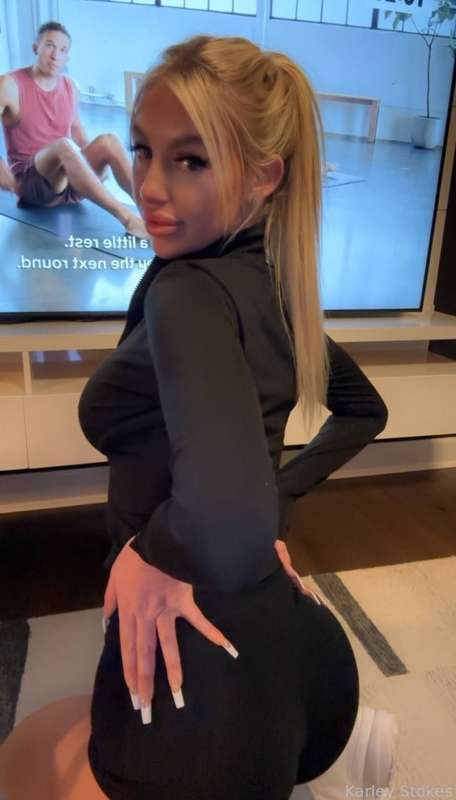 Karleystokes - Fansly - 24 Jun, 2025