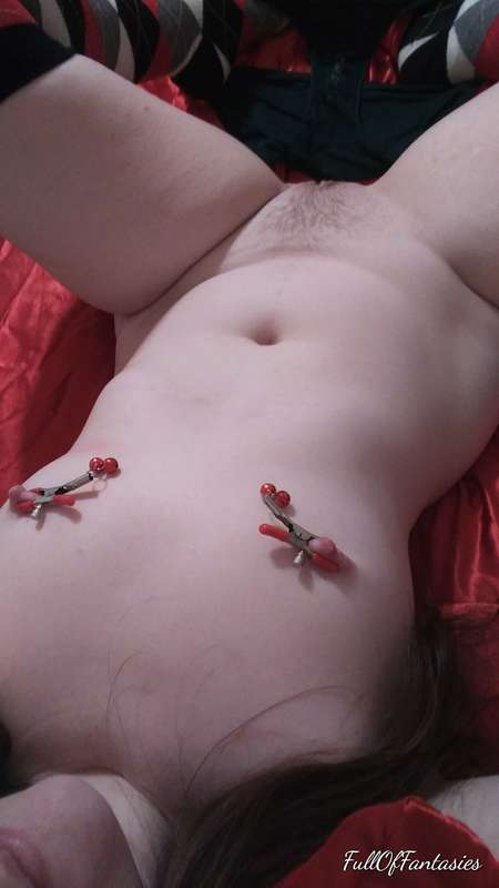 Fulloffantasies - Fansly - 07 Dec, 2022 1