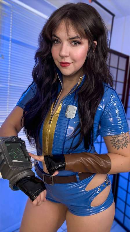 Alexfayenova - Fansly - 23 May, 2025 5