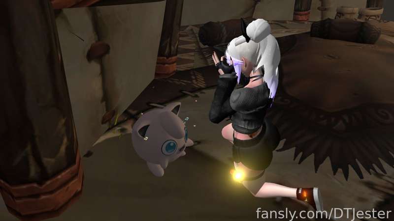 Dtjester - Fansly - 23 Dec, 2023 13