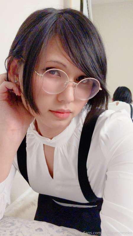 Milkteamomoko - Onlyfans - 01 Sep, 2021 17