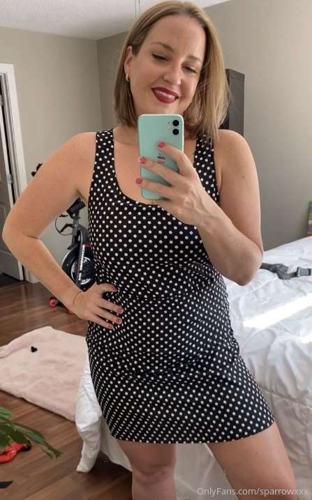 Dress on, dress off.