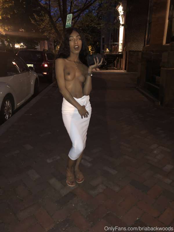 Briabackwoods - Onlyfans - 24 Apr, 2019