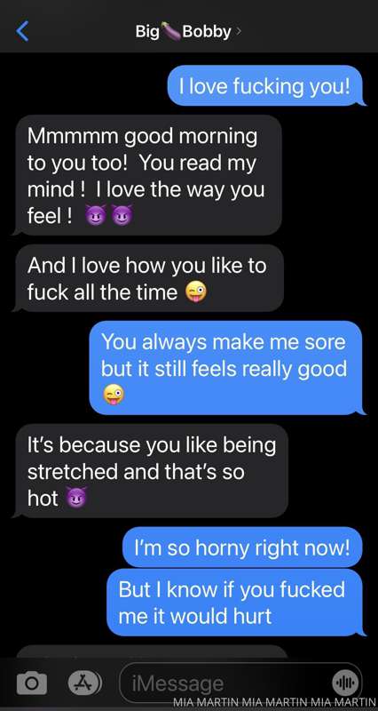 I love when fuck buddies cum over for a “visit”😜