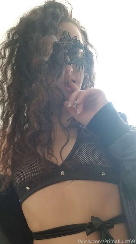 Primallust69 - Fansly - 31 Oct, 2021 9