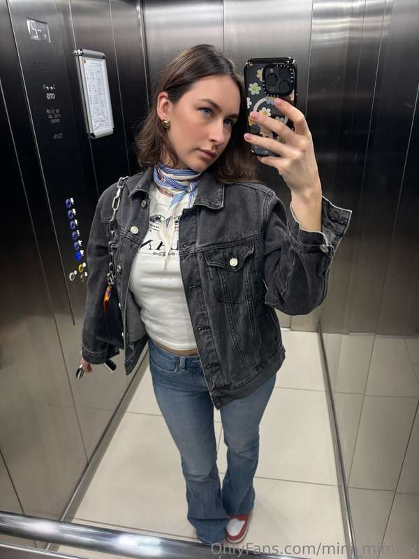 Outfit check 👌🏻💞