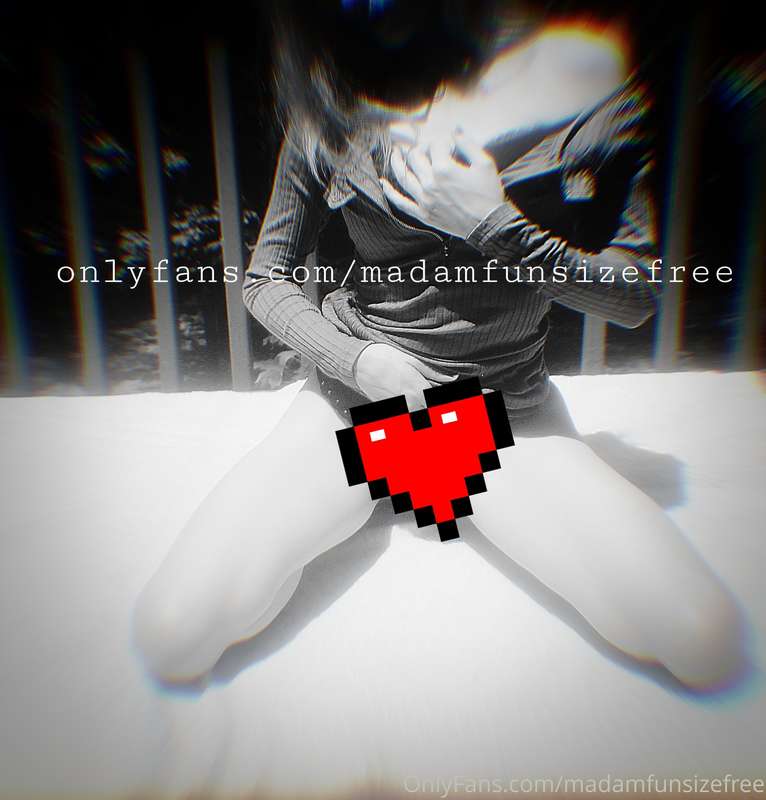 Heart Mark's my spot xoxoxox