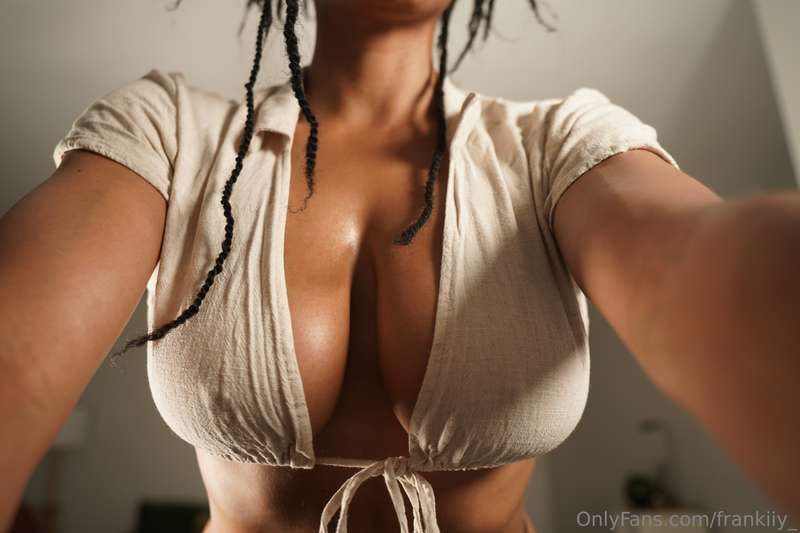 Boobies. Scroll for a video 3