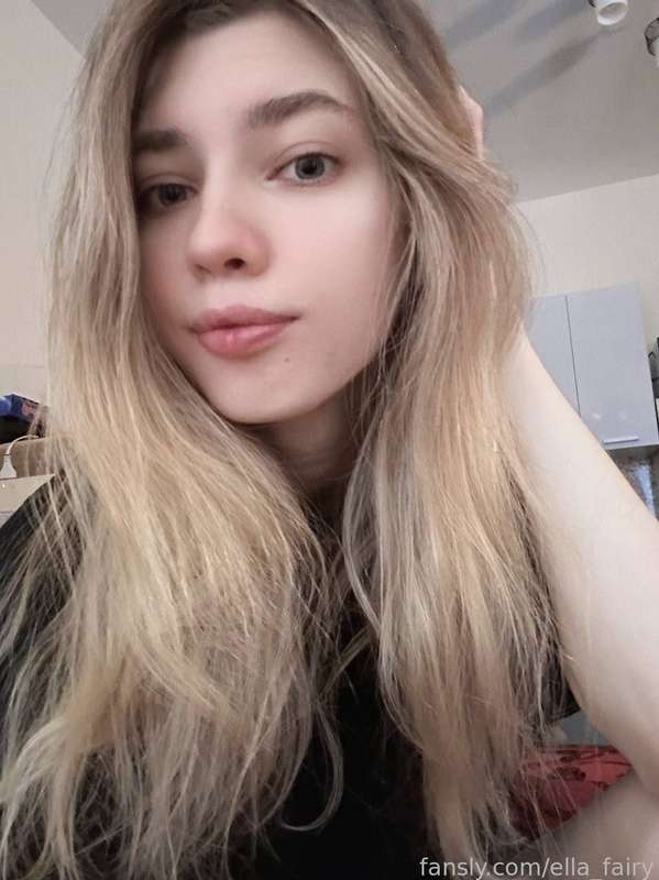 Ella_Fairy - Fansly - 15 Jan, 2025