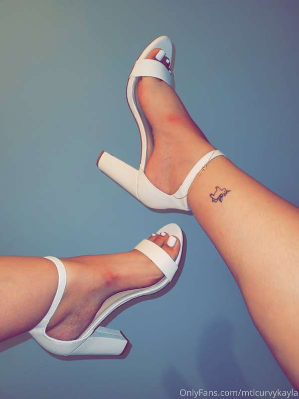 👣❤