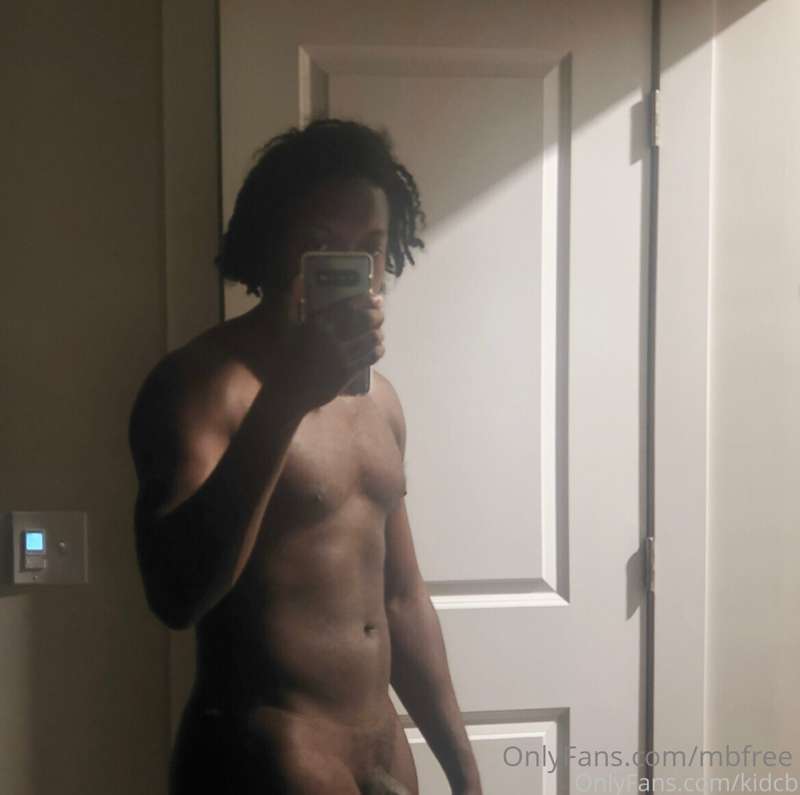 My friend @kidcb2 is pumping out hot content on a regular ba..