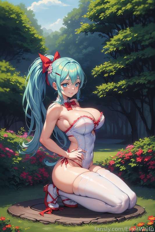 Elixirwaifu - Fansly - 24 Feb, 2024