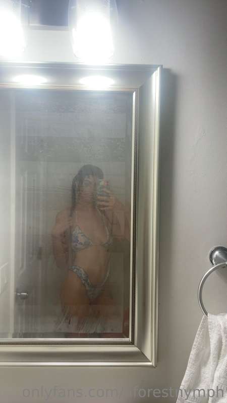 steamy