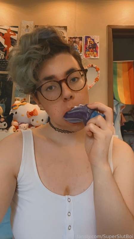 Superslutboi - Fansly - 17 Aug, 2022 37