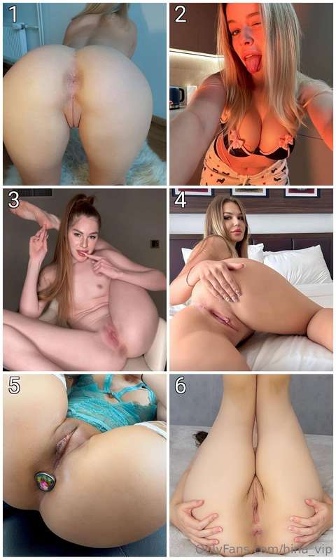 💥 JOIN MY BESTIES FOR FREE GOODIES!1. 💕😘 @annie_vale 😘💕2. 💕💦..