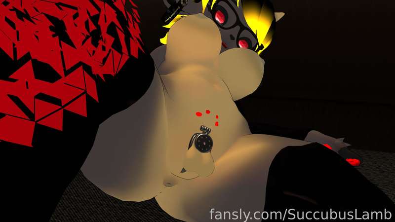 Succubuslamb - Fansly - 29 May, 2024 2