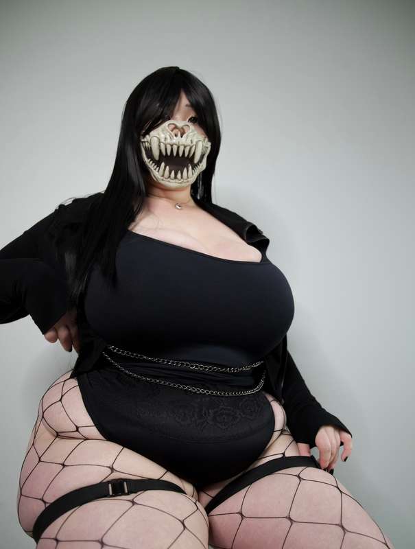 who is excited for halloween? this will be my costume for th.. 8