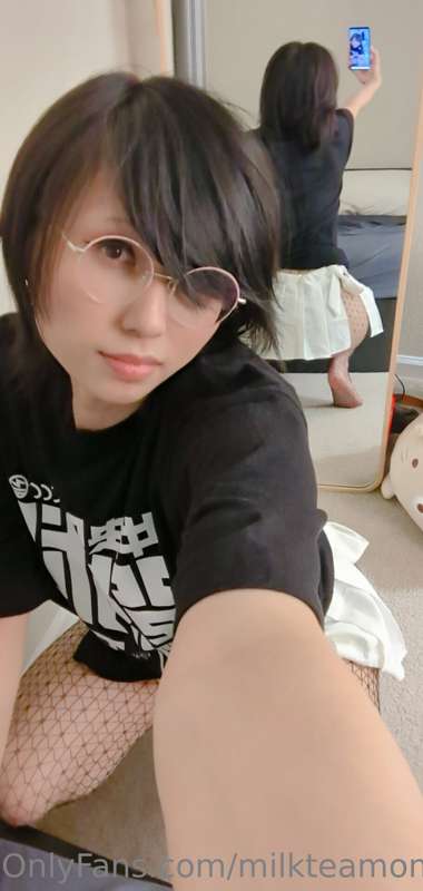 Milkteamomoko - Onlyfans - 29 Sep, 2022 22