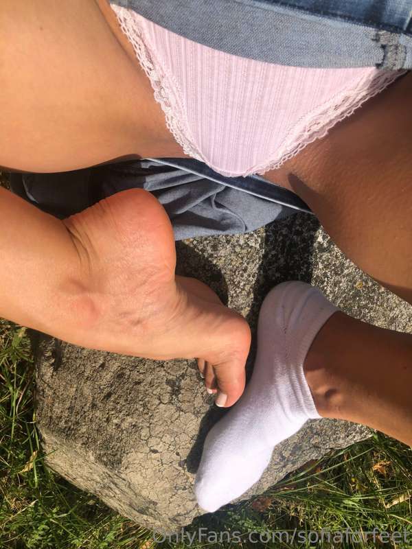 Sofiaforfeet - Onlyfans - 16 Sep, 2022 2