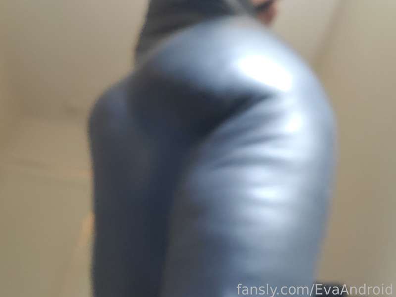 Evaandroid - Fansly - 22 Jun, 2023 29