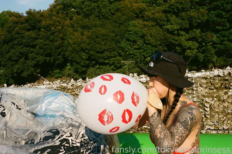 Tokyoanalprinsess - Fansly - 18 Aug, 2024 8