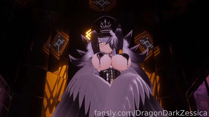 Dragondarkzessica - Fansly - 04 Mar, 2024 13