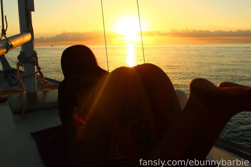 Ebunnybarbie - Fansly - 26 Feb, 2023 2