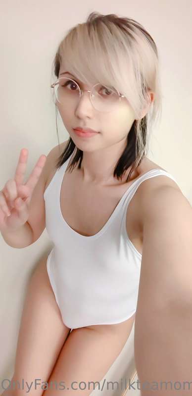 Milkteamomoko - Onlyfans - 21 Mar, 2023 23
