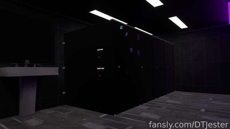 Dtjester - Fansly - 09 Mar, 2025 2